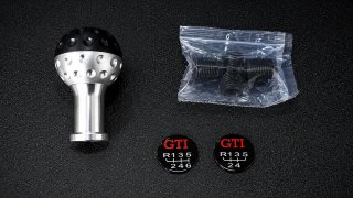 Pomo Cambio Golf GTI 20 Aniversario