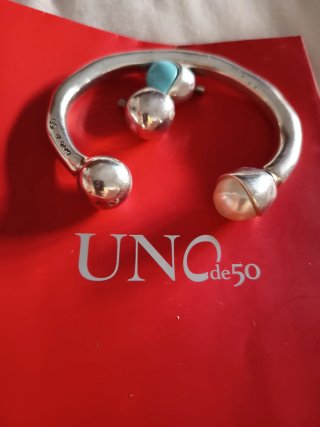 Pulsera Uno de 50