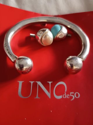 Pulsera Uno de 50