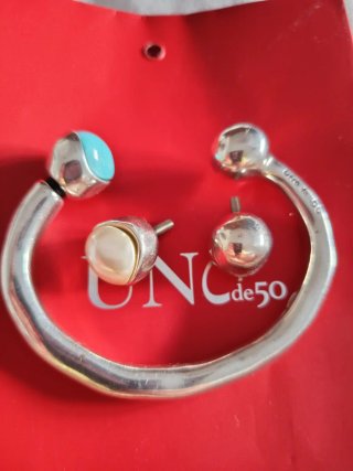 Pulsera Uno de 50
