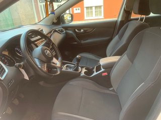 Nissan Qashqai 2019