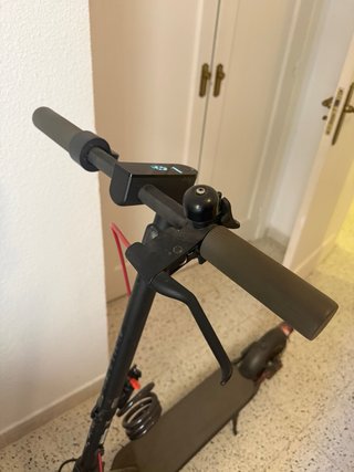 Patinete Eléctrico Xiaomi 4