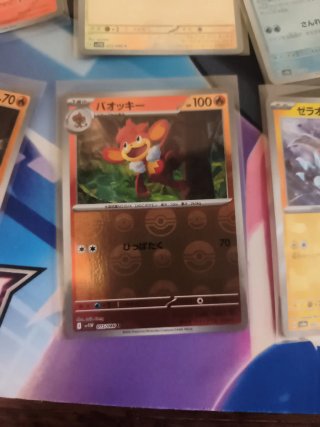 Cartas Pokémon Patrón Poké Ball y Master Ball