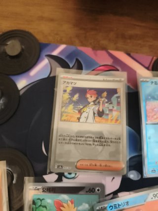 Cartas Pokémon Patrón Poké Ball y Master Ball
