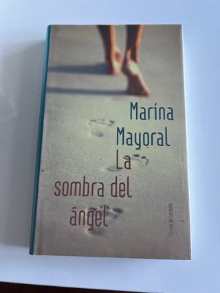 La sombra del ángel