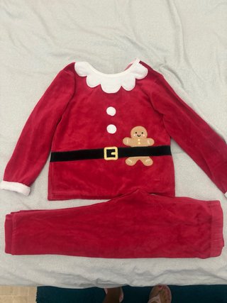 Pijama Infantil
