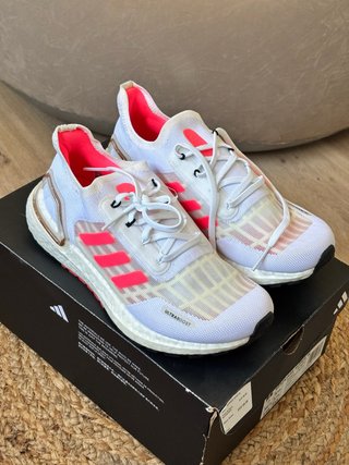 Adidas Ultraboost | Talla 38