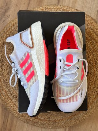 Adidas Ultraboost | Talla 38