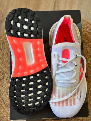 Adidas Ultraboost | Talla 38