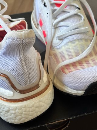 Adidas Ultraboost | Talla 38