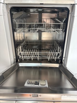 Lavavajillas Siemens