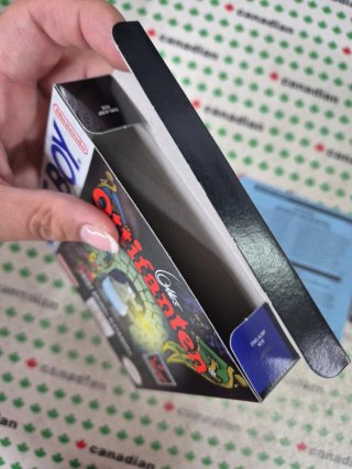 Ottifanten: Baby Bruno's Alptraum Game Boy