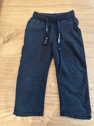 Pantaloni Richmond 4 anni