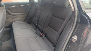 Audi A3 Sportback 1.4Tfsi 2008 con pegatina verde
