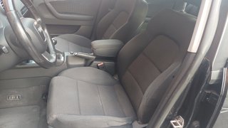 Audi A3 Sportback 1.4Tfsi 2008 con pegatina verde