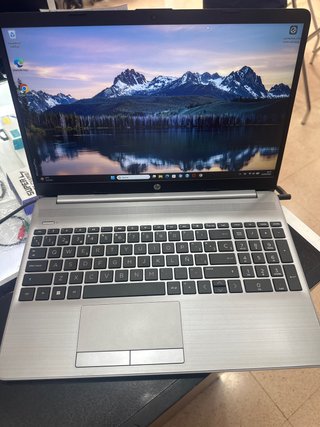 Portátil HP 255 G8 Notebook 15,6”