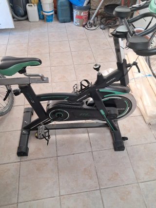 Bicicleta Spinning Cecotec EXTREME25