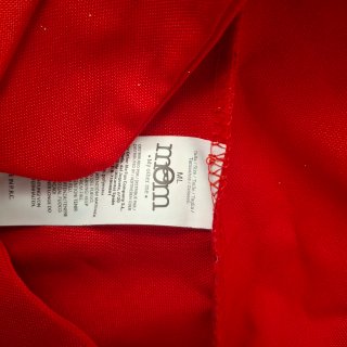 Disfraz Chaleco Torero Talla M/L