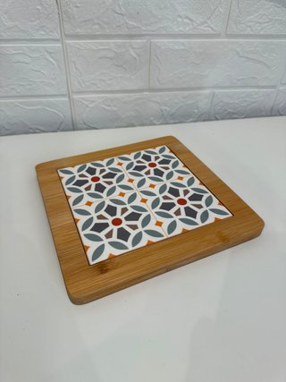 Tovagliette 20x20cm