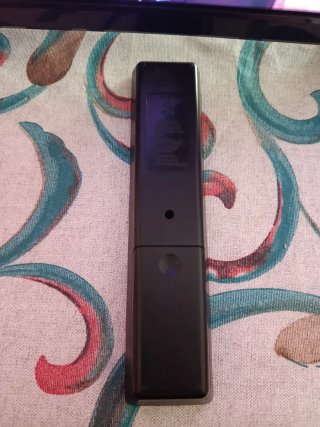 TV TD Systems K24DLT6F con mando