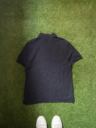 Polo Nike S.V. Hochwang Negra Talla L