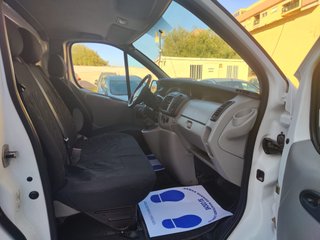 Renault Trafic 2007