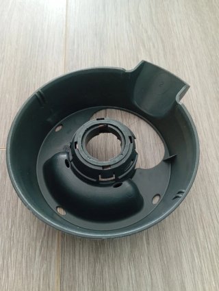Base vaso Thermomix TM31
