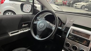 Mazda5  7PLAZAS Sportive DIESEL 143CV
