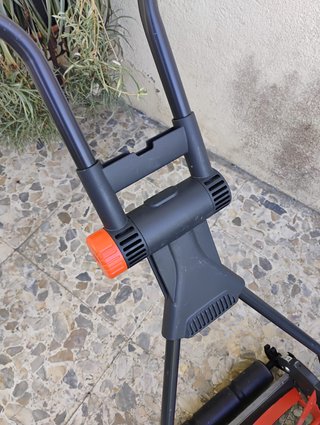 Cortacésped Manual Gardena 330