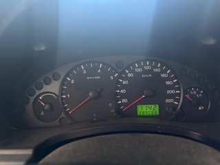 Ford Transit Connect 2008