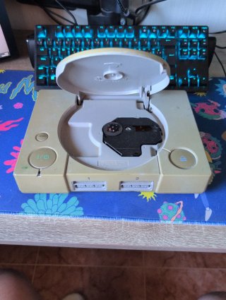 PlayStation 1 Sony Beige