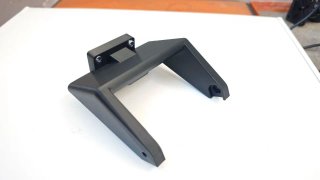 Soporte GPS/Móvil para Yamaha Tracer 9