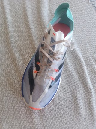 Zapatillas Hombre