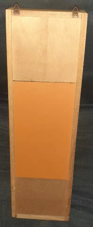 1 Mobile bacheca specchio design Sarah Kay vintage