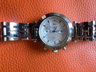 Reloj Gc de alta gama