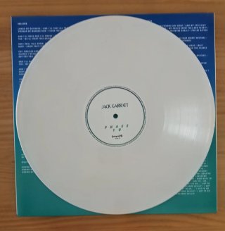 JACK GARRAT PHASE 10 10TH ANNIVERSARY DELUXE EDIT