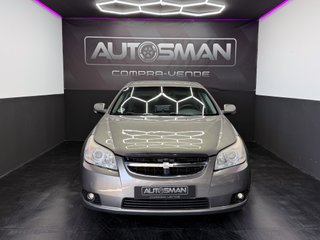 Chevrolet Epica 2.0 VCDI 16v LT