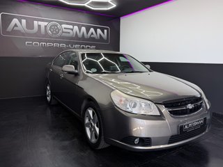 Chevrolet Epica 2.0 VCDI 16v LT