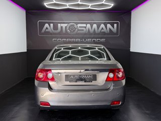 Chevrolet Epica 2.0 VCDI 16v LT