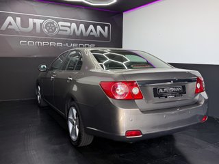 Chevrolet Epica 2.0 VCDI 16v LT