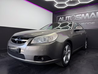 Chevrolet Epica 2.0 VCDI 16v LT