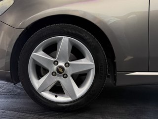 Chevrolet Epica 2.0 VCDI 16v LT