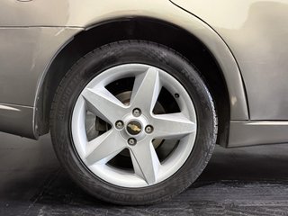 Chevrolet Epica 2.0 VCDI 16v LT