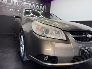 Chevrolet Epica 2.0 VCDI 16v LT