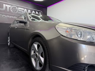 Chevrolet Epica 2.0 VCDI 16v LT