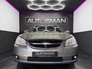 Chevrolet Epica 2.0 VCDI 16v LT