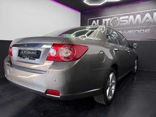 Chevrolet Epica 2.0 VCDI 16v LT