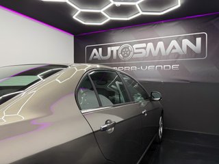 Chevrolet Epica 2.0 VCDI 16v LT