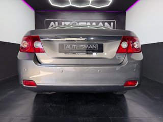 Chevrolet Epica 2.0 VCDI 16v LT
