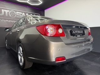 Chevrolet Epica 2.0 VCDI 16v LT